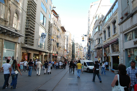 Istiklal Caddesi_02